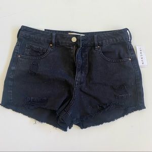 PACSUN FESTIVAL SHORTS 29